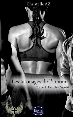 Cover Les Tatouages de l'amour