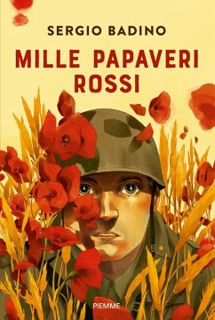 Mille papaveri rossi Cover Mille papaveri rossi