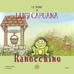 Ranocchino. Le fiabe di Luigi Capuana Ranocchino. Le fiabe di Luigi Capuana