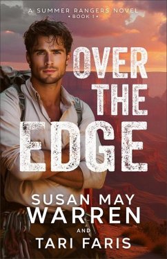 Over the Edge - Warren, Susan May; Faris, Tari Over the Edge - Warren, Susan May; Faris, Tari