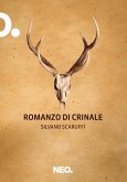 Romanzo di crinale Romanzo di crinale