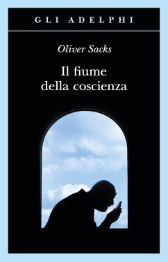 Cover Il fiume della coscienza