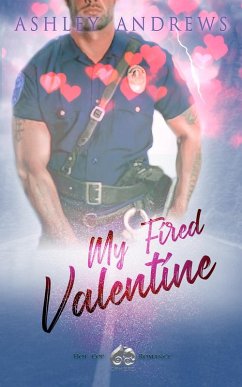 Cover My fired Valentine