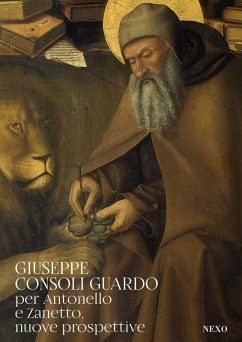 Per Antonello e Zanetto, nuove prospettive - Consoli Guardo, Giuseppe