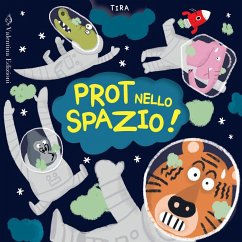 Prot nello spazio! - Henson, Mike