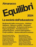 Almanacco equilibri 2024. La società dell'educazione Almanacco equilibri 2024. La società dell'educazione