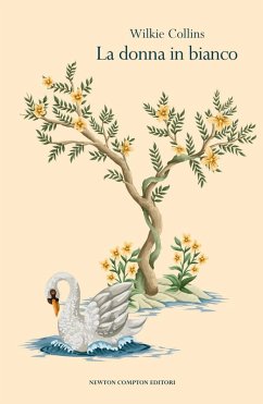 La donna in bianco - Collins, Wilkie La donna in bianco - Collins, Wilkie