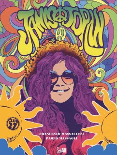 Janis Joplin Cover Janis Joplin