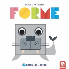 Forme. Prendi forma - Nigelli, Benedetta