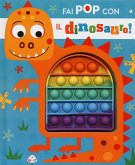 Fai pop con il dinosauro