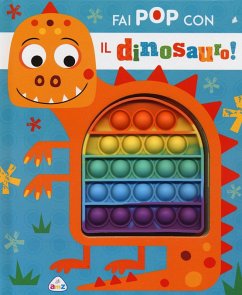 Cover Fai pop con il dinosauro