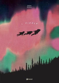 Cover I Pizzly
