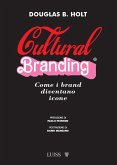 Cultural branding. Come i brand diventano icone Cultural branding. Come i brand diventano icone