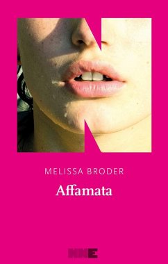 Cover Affamata