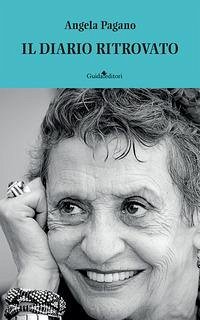 Cover Il diario ritrovato