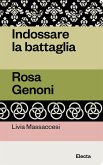 Indossare la battaglia. Rosa Genoni Indossare la battaglia. Rosa Genoni