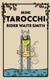 Mini tarocchi. Rider Waite Smith Mini tarocchi. Rider Waite Smith