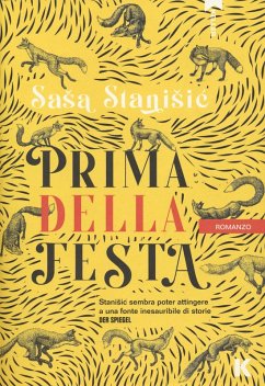 Prima della festa - Stani¿ic, Sa¿a