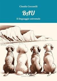 Cover Bau. Il linguaggio universale