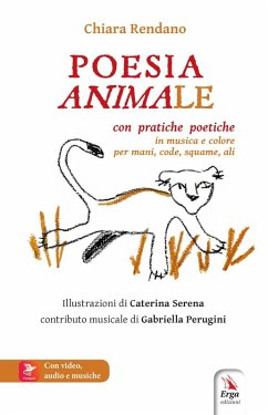 Poesia animale - Rendano, Chiara