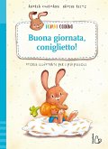 Tommi Codino. Buona giornata, coniglietto!