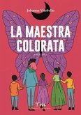 La maestra colorata La maestra colorata