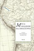 Miti e leggende dell'Amazzonia Miti e leggende dell'Amazzonia