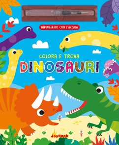 Cover Dinosauri