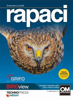 Cover Rapaci