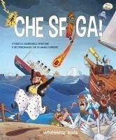 Cover Che sfiga!