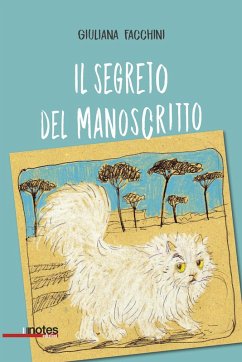 Cover Il segreto del manoscritto