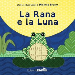 Cover La rana e la luna
