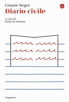 Cover Diario civile