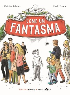 Cover Come un fantasma