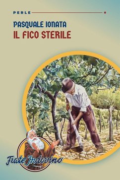 Cover Il fico sterile