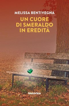 Cover Un cuore di smeraldo in eredità