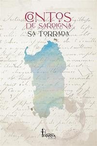 Cover Sa Torrada. Contos de Sardigna