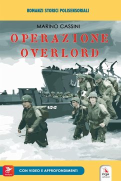 Operazione Overlord - Cassini, Marino