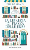 La libreria di piazza delle Erbe La libreria di piazza delle Erbe