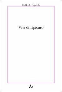 Cover Vita di Epicuro