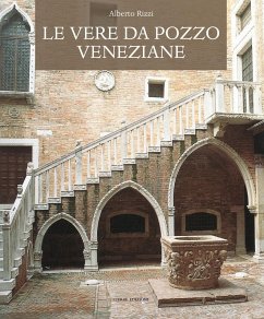 Cover Le vere da pozzo veneziane