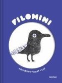 Il corvo di Epitteto. Filomini Il corvo di Epitteto. Filomini