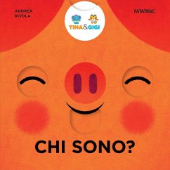 Cover Chi sono? Tina & Gigi