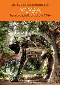 Cover Yoga. Teoria e pratica dello Hatha