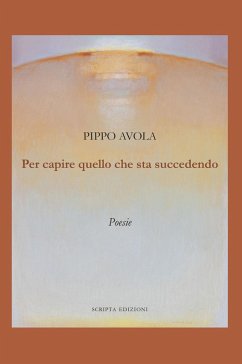 Per capire quello che sta succedendo Cover Per capire quello che sta succedendo