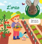 L' orto. Burattino sapientino