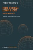 Forme di capitale e campi di lotte Forme di capitale e campi di lotte