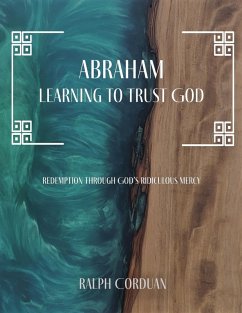 Cover Abraham