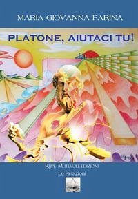 Cover Platone, aiutaci tu!