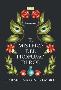 Il mistero del profumo di Rol - G. Novembre, Carmelina